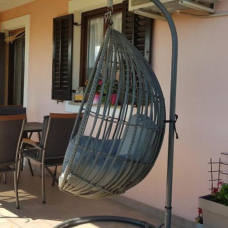 Apartments Radovic Labin (Istria) Exterior foto