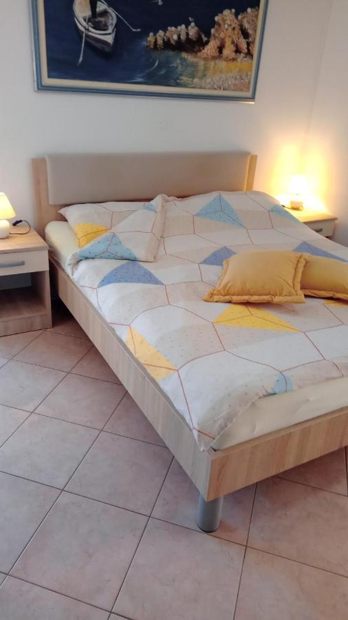 Apartments Radovic Labin (Istria) Exterior foto