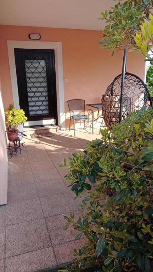 Apartments Radovic Labin (Istria) Exterior foto
