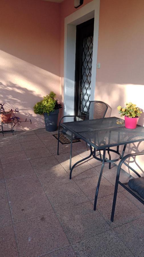 Apartments Radovic Labin (Istria) Exterior foto