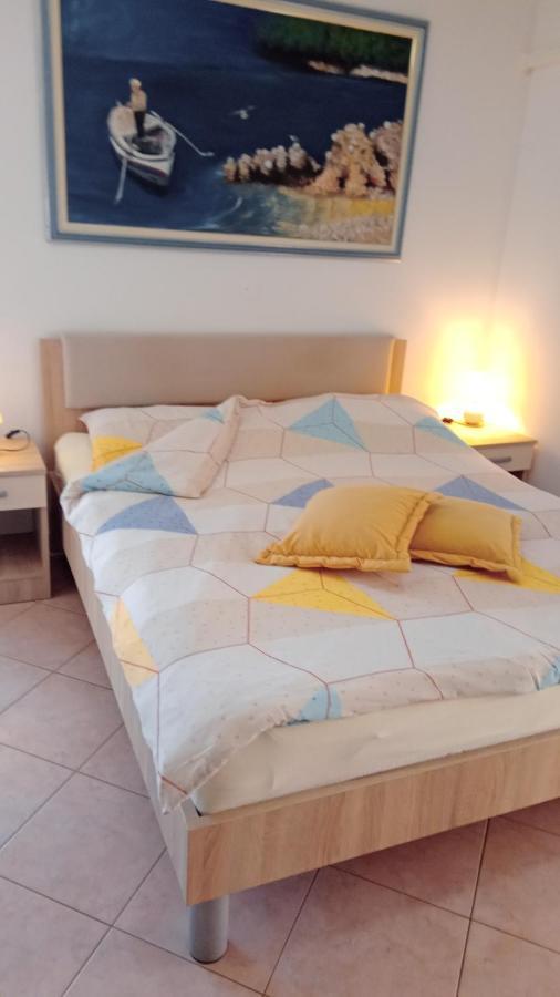 Apartments Radovic Labin (Istria) Exterior foto