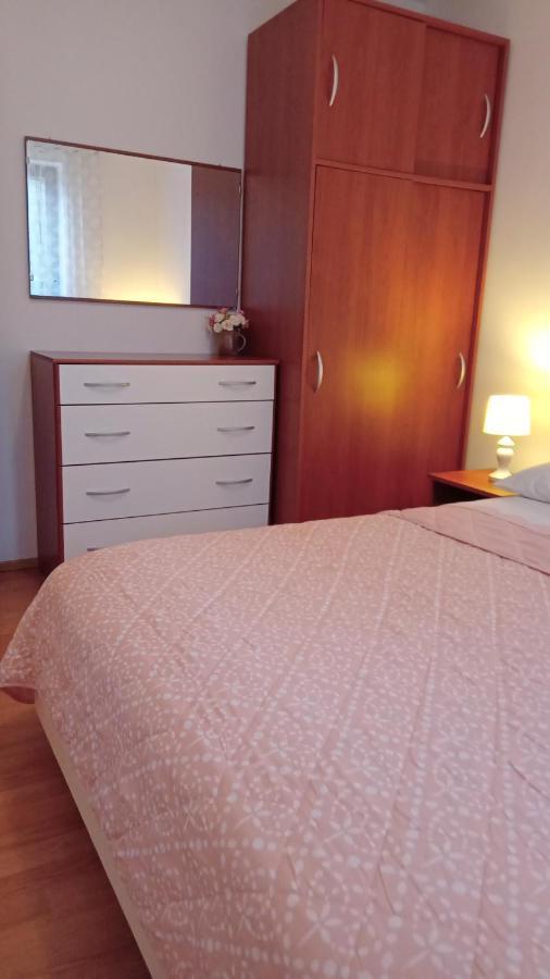 Apartments Radovic Labin (Istria) Exterior foto