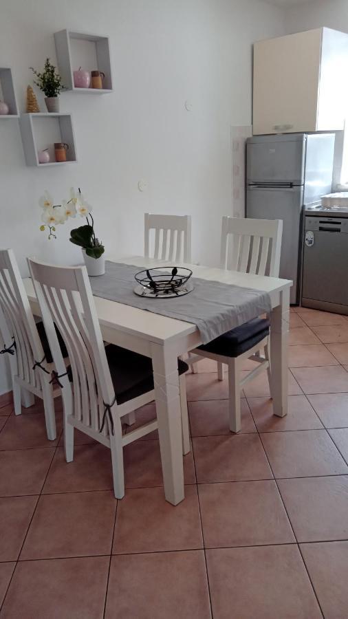 Apartments Radovic Labin (Istria) Exterior foto